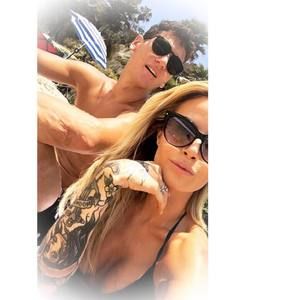 Meet your Posher, Nicolo'